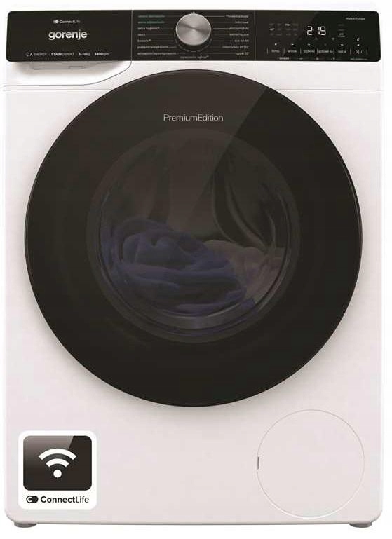 Pralka GORENJE WNS14A4TWIFI/PL