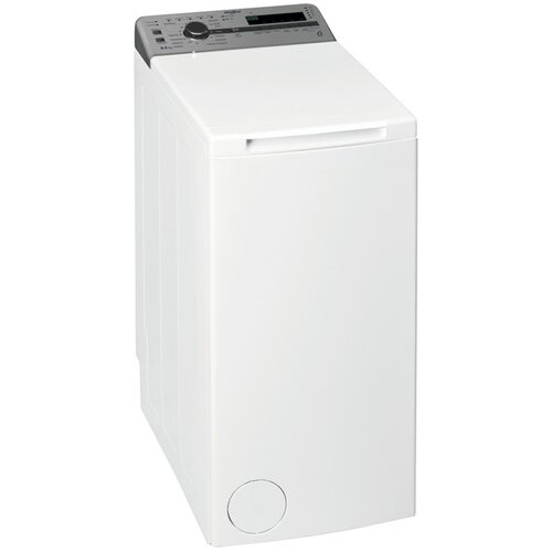 Pralka Whirlpool TDLRSL 65230SWS PL