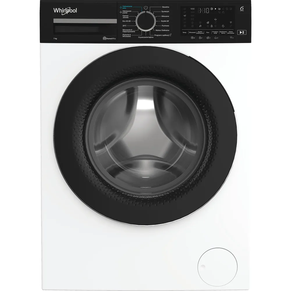 Pralka Whirlpool WAM 762WBB PL