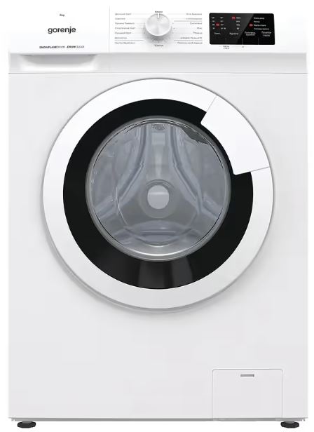 Pralka Gorenje WHP60SF 6kg 1000ob SteamTech Slim Inwenter