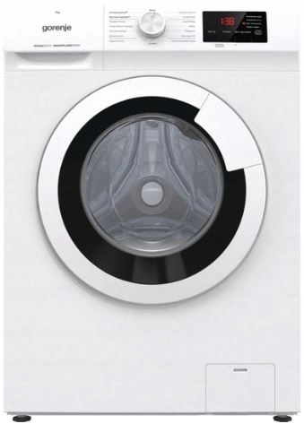 Pralka Gorenje WHE72SFS/UA