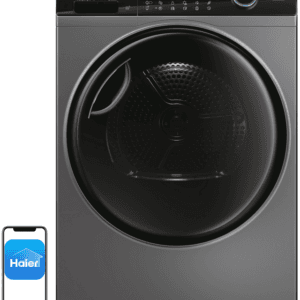 Suszarka HAIER HD80-A3959R-S
