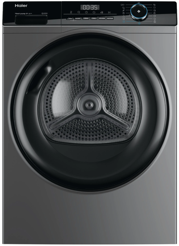 Suszarka Haier HD90-A3939R-S