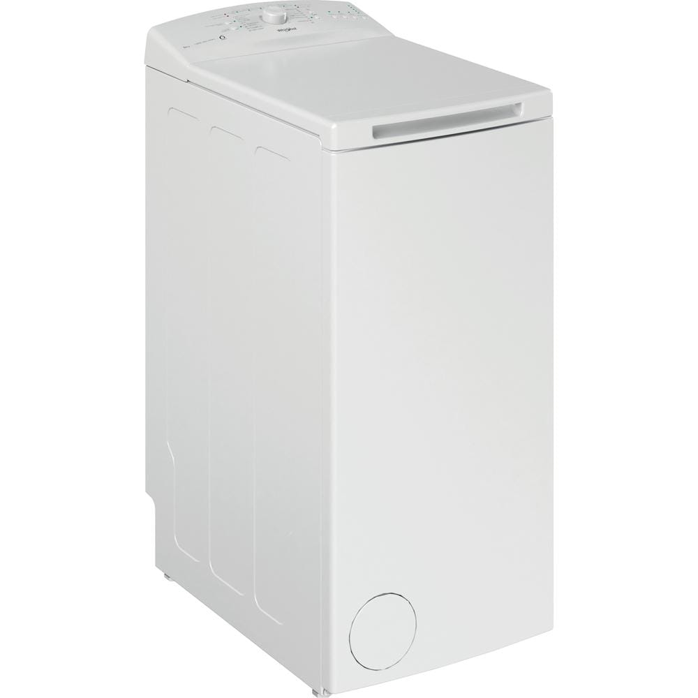Pralka WHIRLPOOL TDLR 5030L PL/N