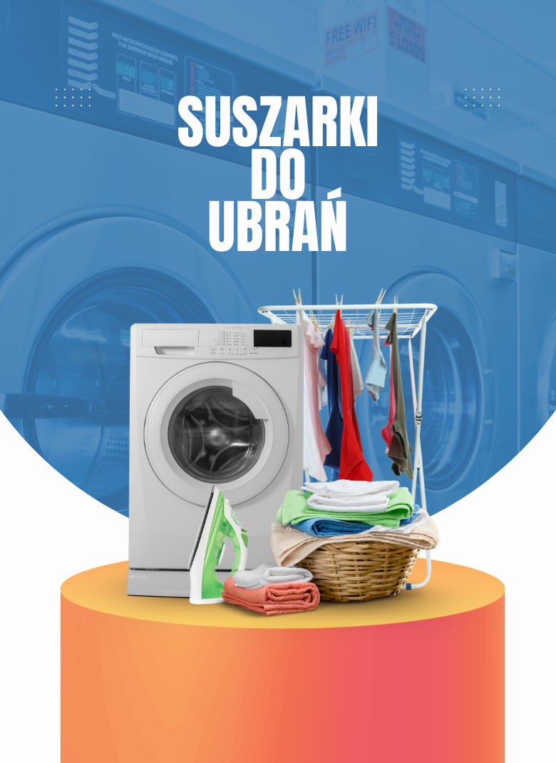 suszarki