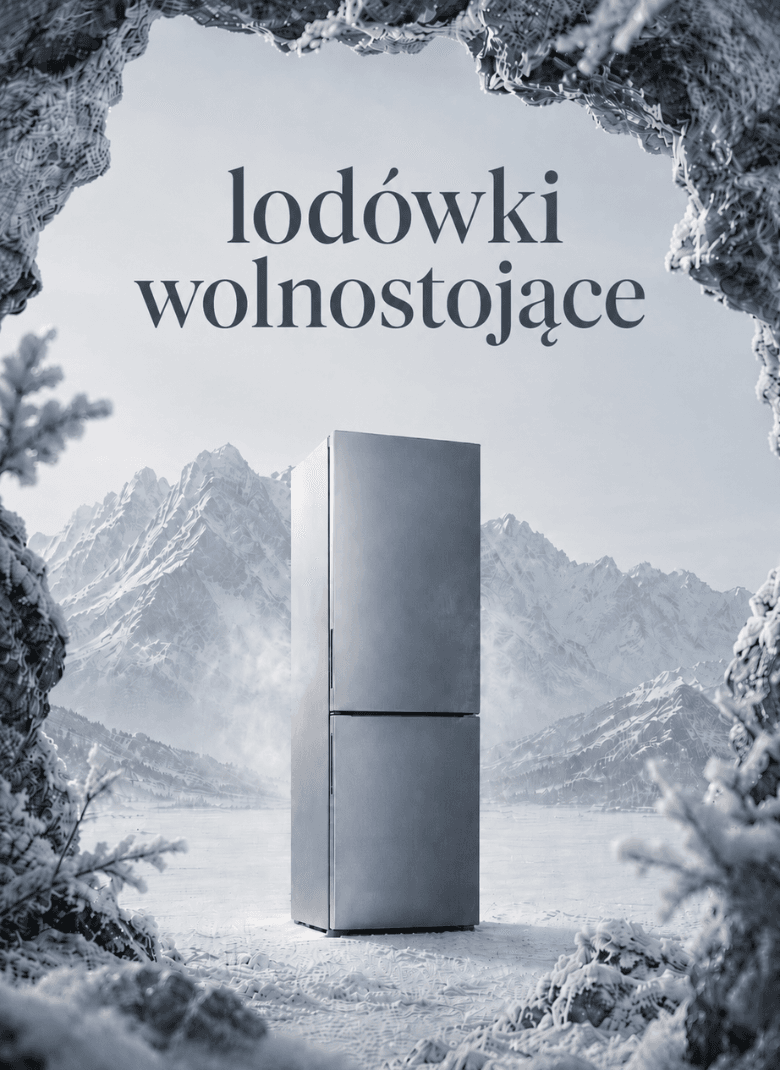 Lodówki