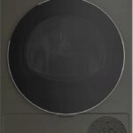Suszarka WHIRLPOOL MX WSD 83M GBS PL 8 kg Pompa ciepła Grafit Slim