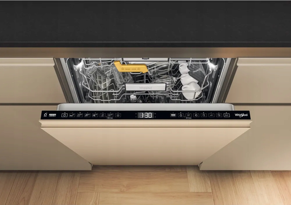 Zmywarka do zabudowy Whirlpool WH8IA15AM3TUCH0 60cm 15 kpl 8 prog. - obrazek 6