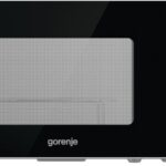 Kuchenka mikrofalowa MO20S4W Grill 20l Auto menu Soft Rozmrażanie OUTLET