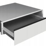 Szuflada do podgrzewania GORENJE SD14ST Chłodny front Teleskopy 59,5cm