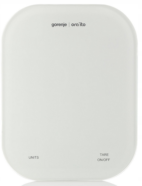 Waga kuchenna Gorenje KT10ORAW