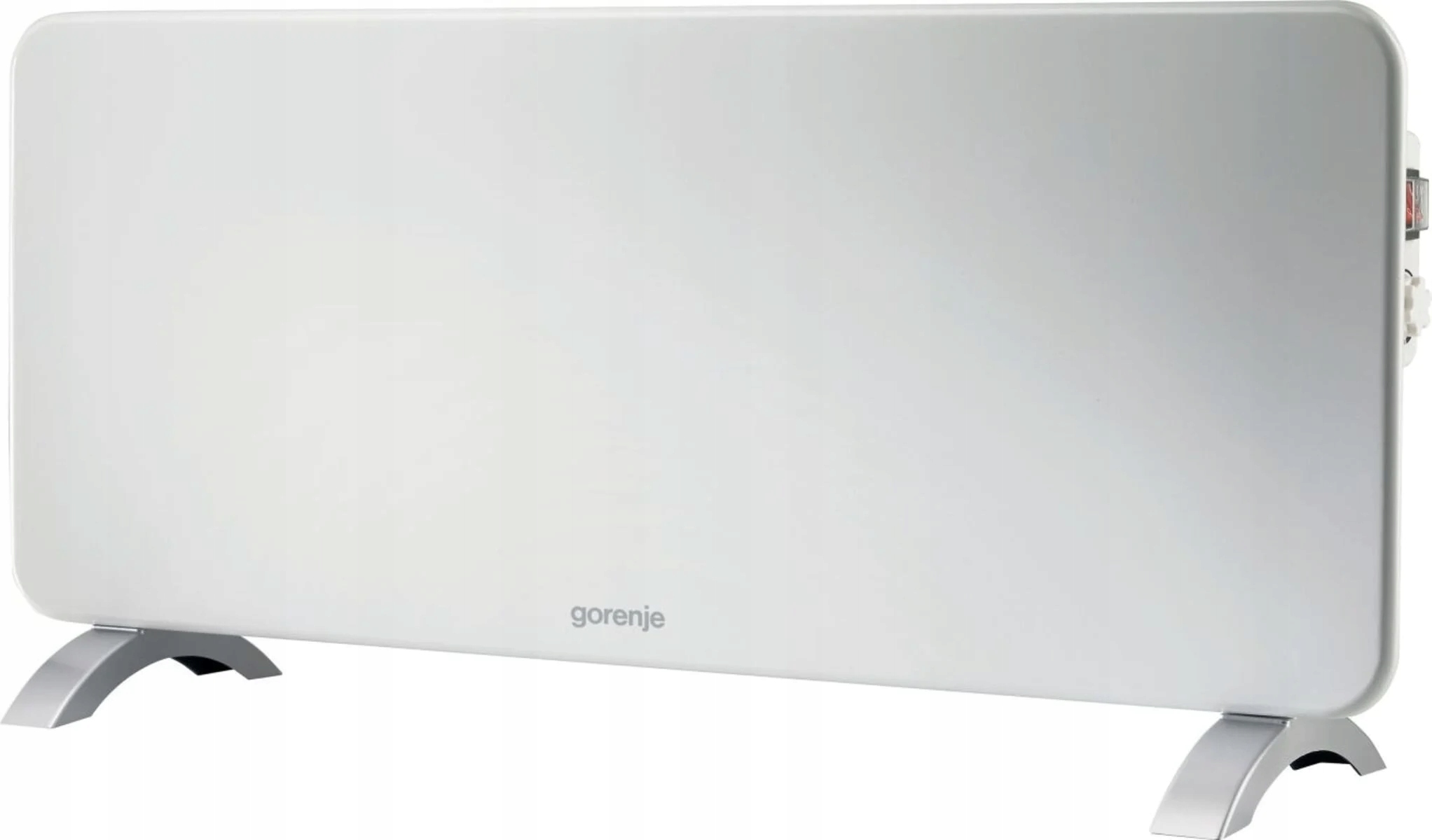 GRZEJNIK ELEKTRYCZNY KONWEKTOROWY Gorenje 2000MP 24 Poziomy mocy MOCNY!