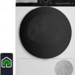 Suszarka GRUNDIG GT76724W 7kg Biała Pompa ciepła Inverter Para Smart A+++