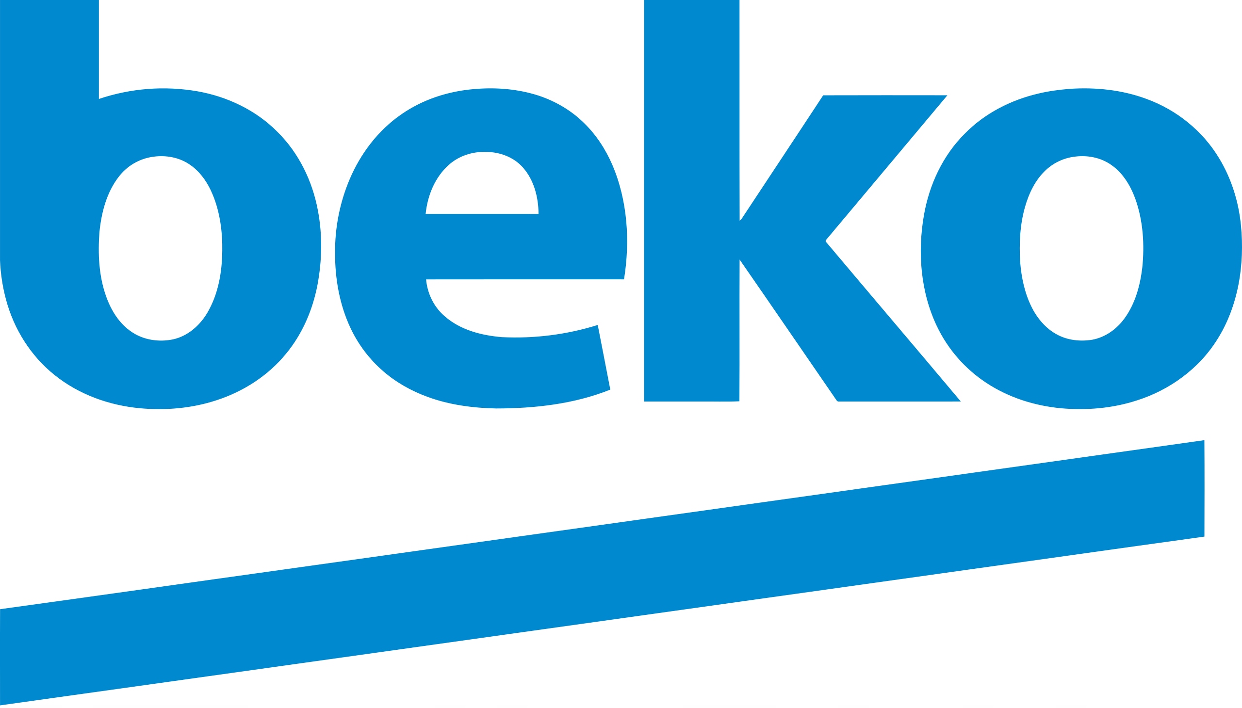 Kuchenka mikrofalowa wolnostojąca Beko MOC20100BFB Czarny 700 W 20L - obrazek 3