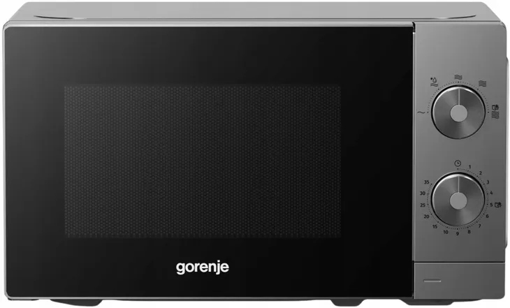 Kuchenka mikrofalowa Gorenje MO20E1T4 20l 700W