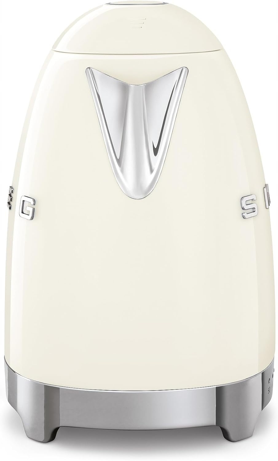 Czajnik Smeg KLF04CREU Retro 50’s Style1,7 l 2400 W Regulacja temp Outlet - obrazek 4