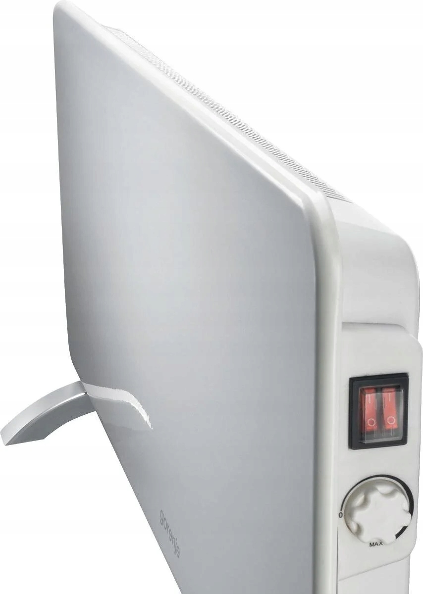 GRZEJNIK ELEKTRYCZNY KONWEKTOROWY Gorenje 2000MP 24 Poziomy mocy MOCNY! - obrazek 6