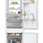 Lodówka Haier Seria 6 HBW7519C Pełny No Frost 193,5cm Zdalne sterowanie