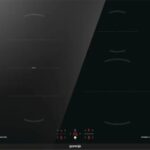 Płyta Gorenje GI6421BC indukcyjna 60 cm 4 pola BridgeZone PowerBoost czarna