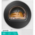 Suszarka Gorenje DG69D