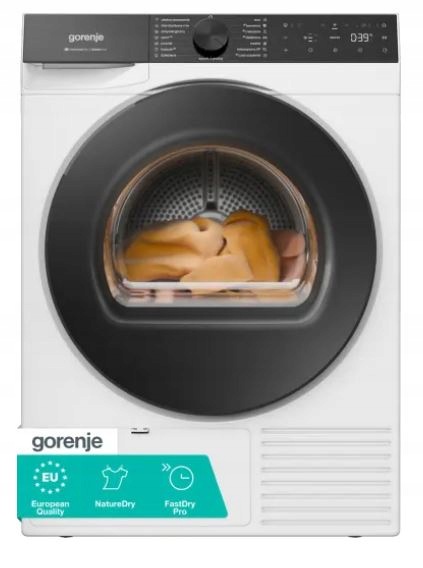 Suszarka Gorenje DG69D