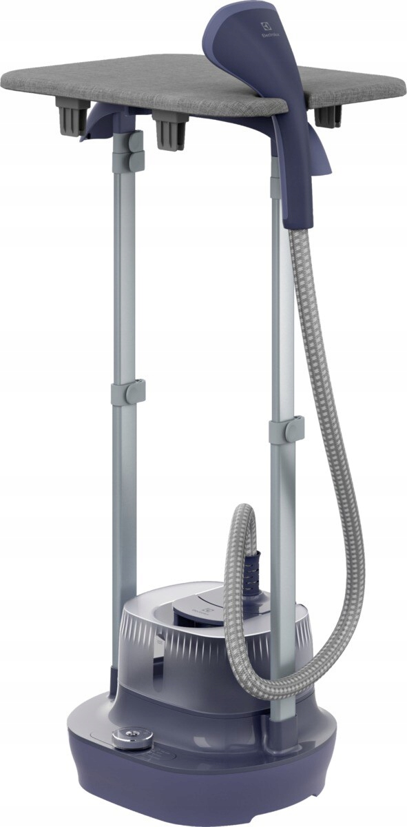 Stacja parowa Electrolux E7US1-4MN 1800 W Parownica Deska 2,5L