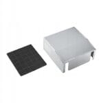 Filtr węglowy Smeg KITFTS zestaw 40x40mm