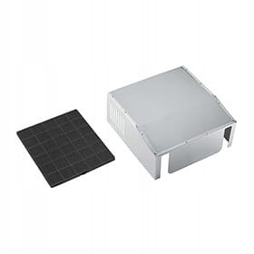 Filtr węglowy Smeg KITFTS zestaw 40x40mm