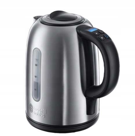 Czajnik Russell Hobbs Buckingham 21040-70 1,7 l 2400W regulacja temperatury