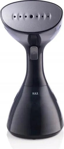 Ręczna parownica do ubrań Gorenje GS2100BKV 35 g/min 220 ml auto off - obrazek 3