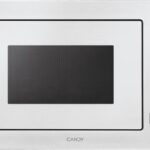 Kuchenka mikrofalowa CANDY MICG25GDFW Biały 900W 25l Grill Rozmrażanie