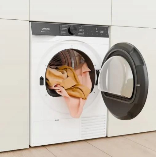 Suszarka Gorenje DG69D - obrazek 3