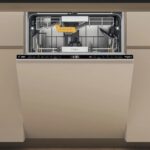 Zmywarka do zabudowy Whirlpool WH8IA15AM3TUCH0 60cm 15 kpl 8 prog.