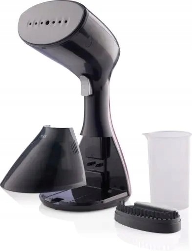 Ręczna parownica do ubrań Gorenje GS2100BKV 35 g/min 220 ml auto off - obrazek 2
