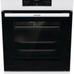 Kuchnia elektryczna Gorenje GEIT5C60WPG indukcja AirFry Pizza