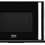 Kuchenka mikrofalowa Beko MOC 20100W2 700W 20L Minutnik Biała Talerz