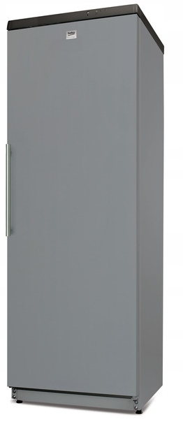 Lodówka Szafa chłodnicza Beko Professional ADN 480S BP2 202,5 5półek Inox