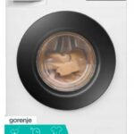 Pralka Gorenje WG2PS84A32/PL 8 kg 1400 obr Para Inwerter Slim 47 cm