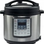 Gorenje MC6MBK Multicooker wielofunkcyjny 5,7l 1000W 15 programów Inox