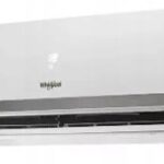 Klimatyzator Whirlpool SPIW409A2WF split 9000 BTU WiFi A++ inverter