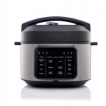 Multicooker garnek elektryczny 6l 1500W 10 programów sous vide parowar
