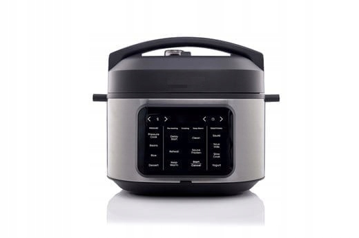 Multicooker garnek elektryczny 6l 1500W 10 programów sous vide parowar
