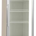 Witryna chłodnicza przemysłowa BEKO PROFESSIONAL ADN 221C BP Biała 202,5cm