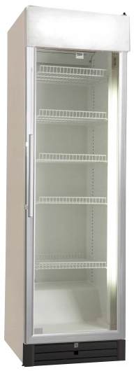 Witryna chłodnicza przemysłowa BEKO PROFESSIONAL ADN 221C BP Biała 202,5cm