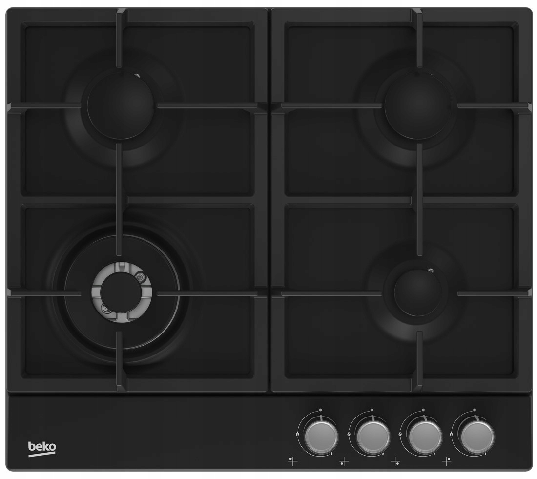 Płyta gazowa Beko HIAW64225SB