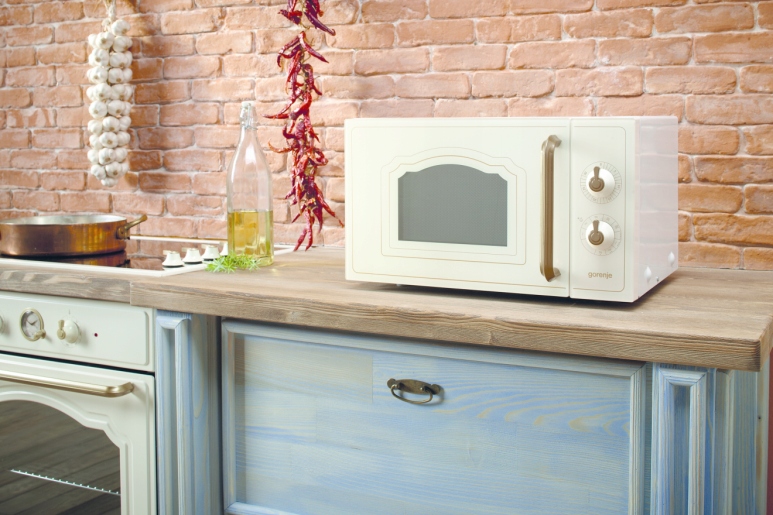 Kuchenka mikrofalowa Gorenje MO4250CLI OUT - obrazek 5