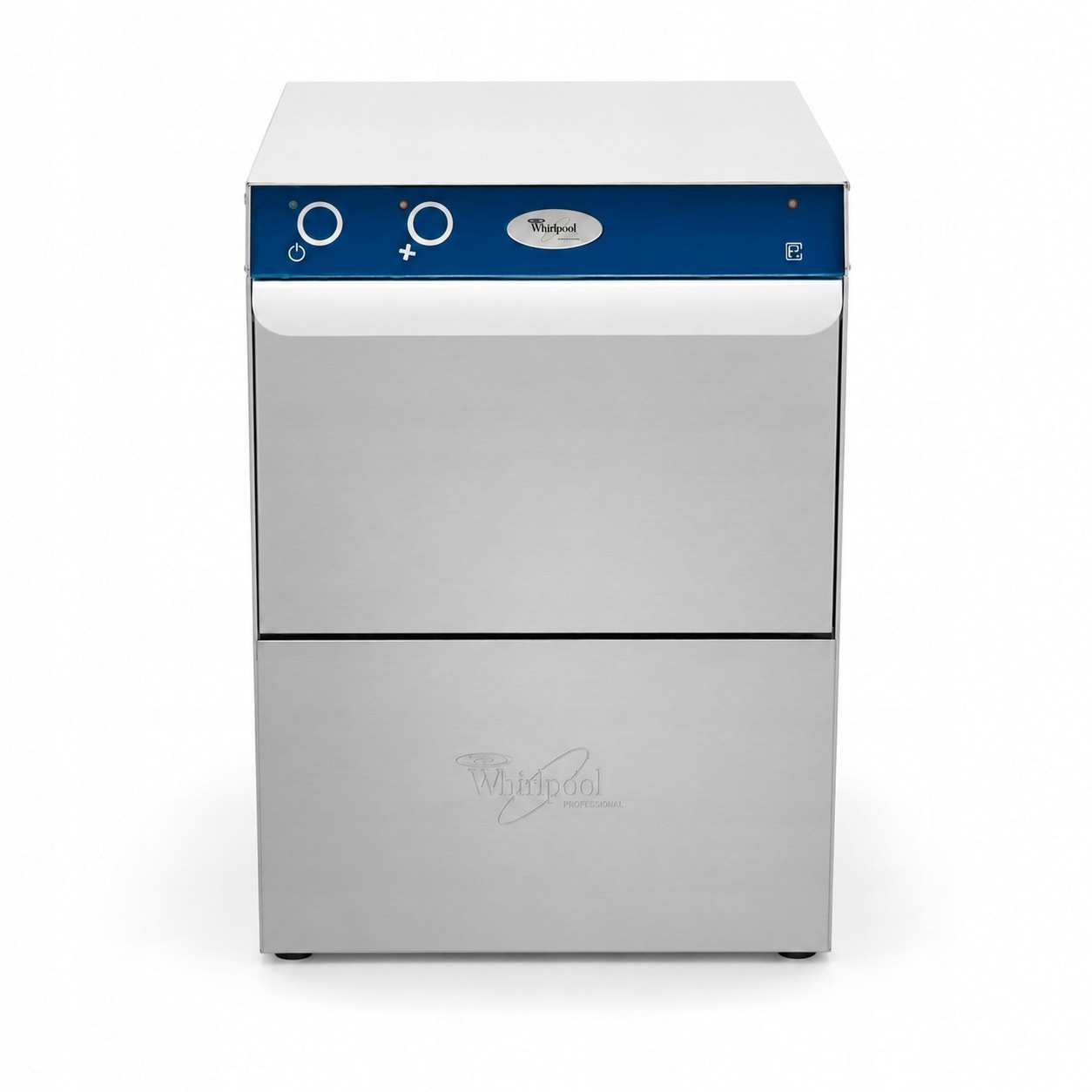 Zmywarka do szkła Whirlpool ADI076 120 s kosz 40x40 zmiękczacz wody 2 litry - obrazek 5