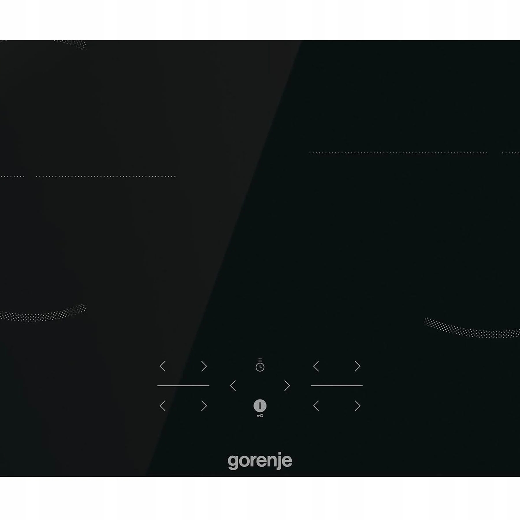 Zestaw czarny Gorenje piekarnik Para AirFry BOS6737E06BG + płyta GI6401BSC - obrazek 6