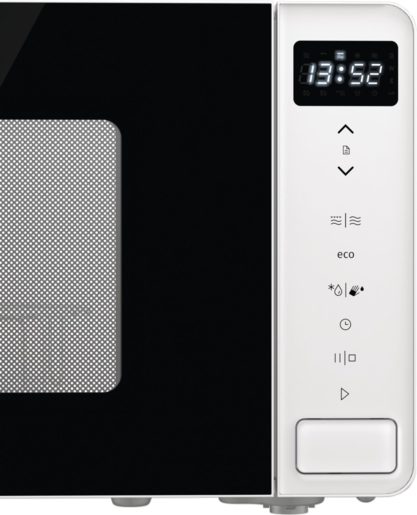 Kuchenka mikrofalowa MO20S4W Grill 20l Auto menu Soft Rozmrażanie OUTLET - obrazek 6