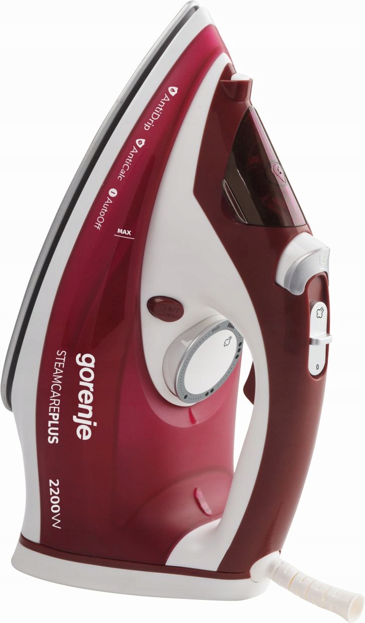 ŻELAZKO GORENJE SIH2200RBC